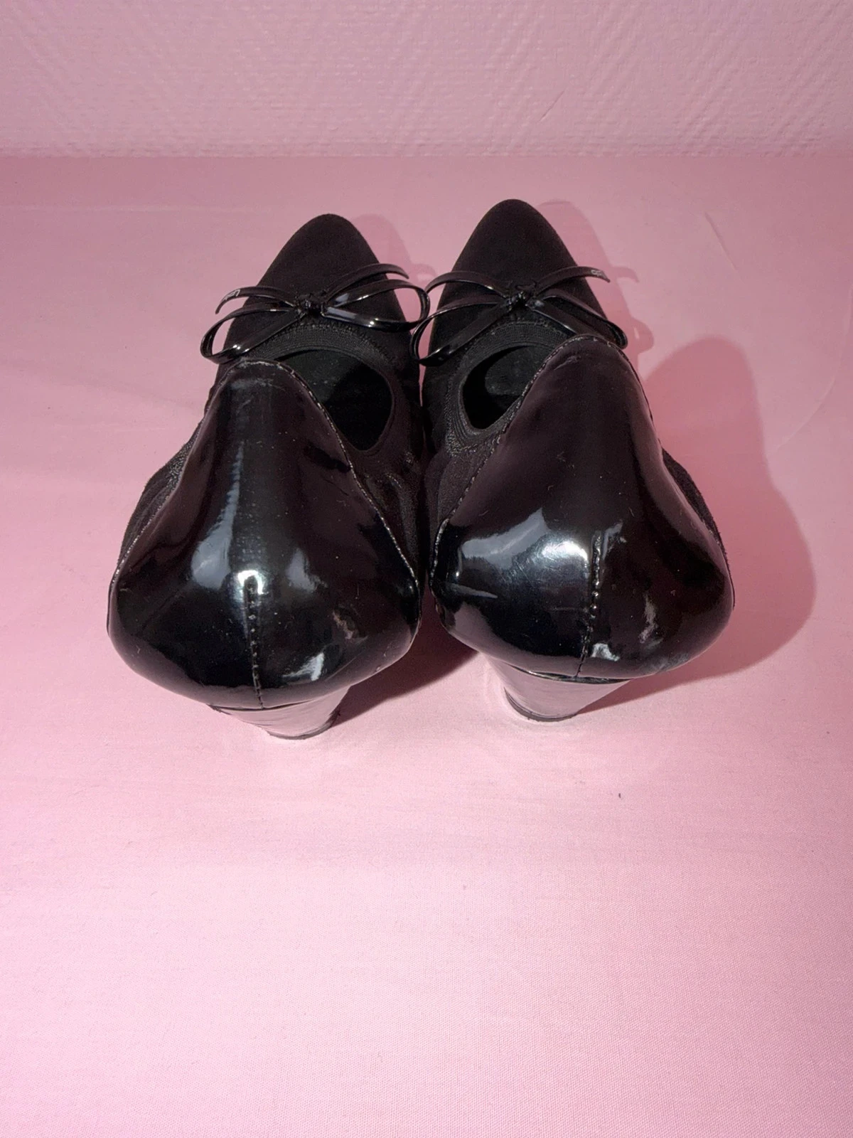 Ballerine femme, les petites bombes, taille 39 – photo 5